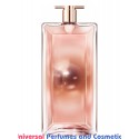 Our impression of Idôle Aura Lancome for Women Premium Perfume Oil (5981) 